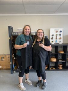 Date Night Stained Glass Class - 2