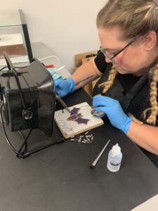 Date Night Stained Glass Class - 3