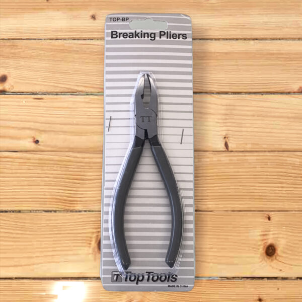 Top Tools Mini GrozerPliers