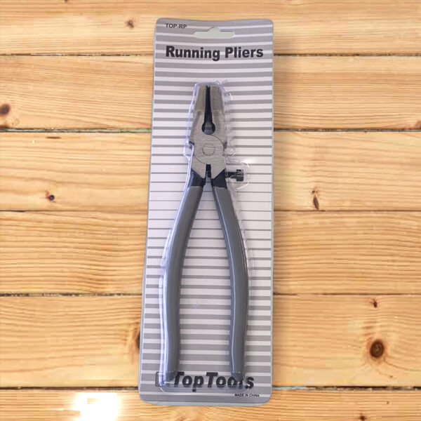 Top Tools Running Pliers