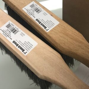 7” Bench Brush