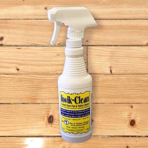 Kwik-Clean 16 Oz