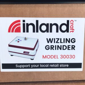 Inland Wizling Grinder