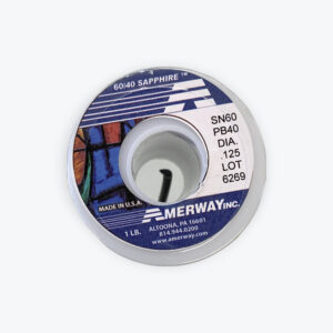Amerway Solder (60/40)