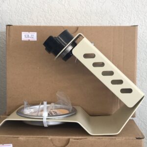 Hakko Soldering Iron Stand (Sponge)