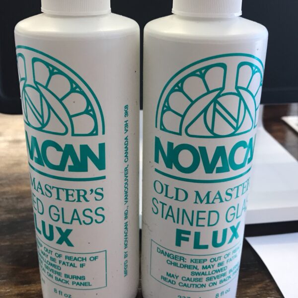 Novacan Old Masters Flux