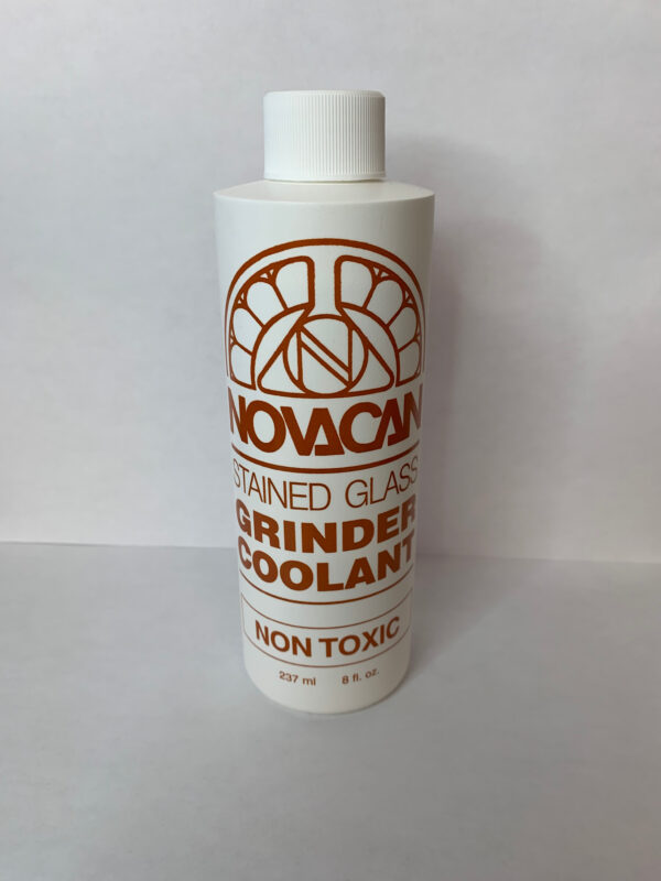 Grinder Coolant