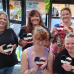 Stained Glass Workshop 1