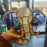 Elephant 2nd quarter