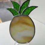 Finished Pineapple (1)